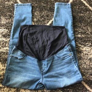 Maternity Jeans